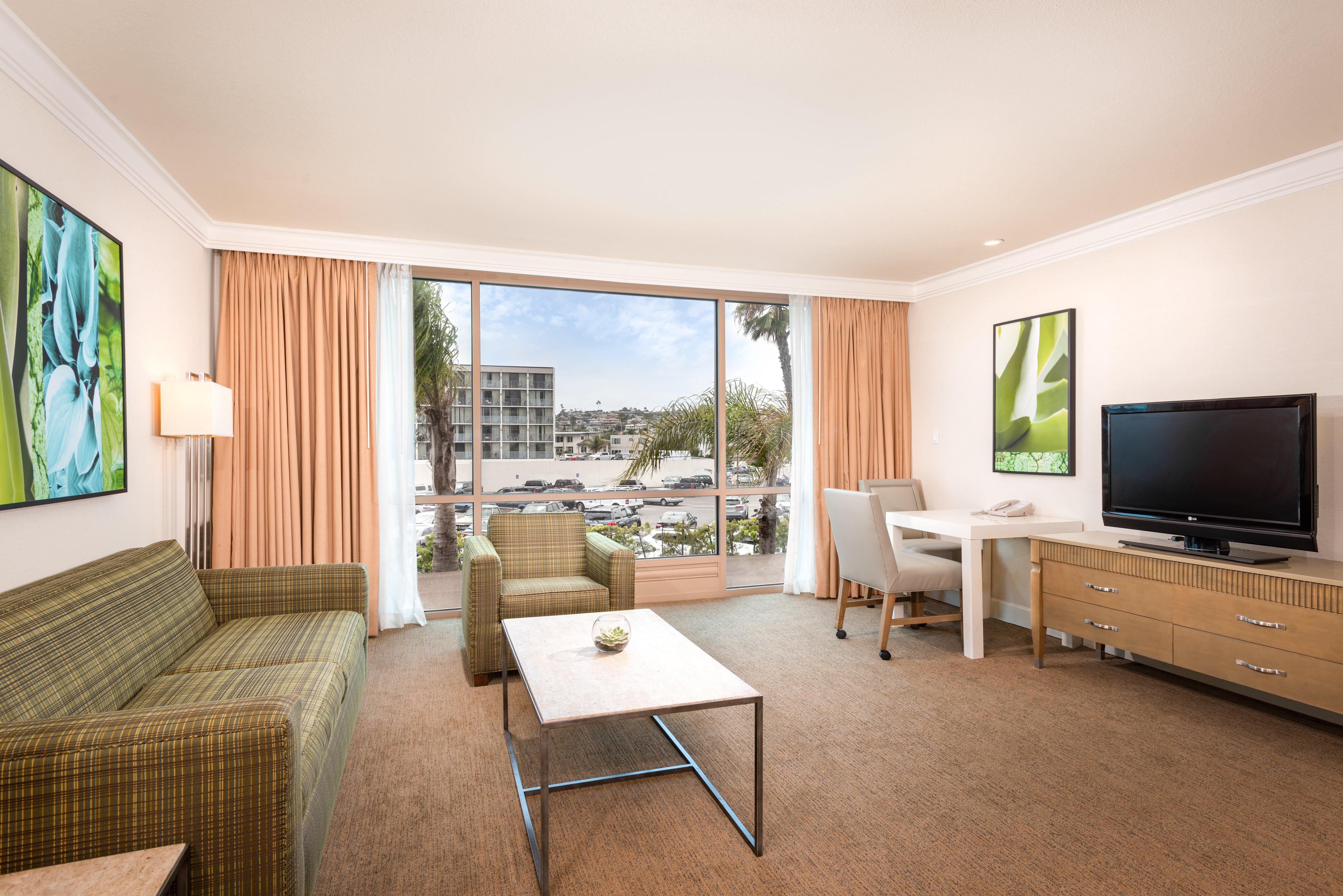 Doubletree By Hilton San Diego Bayside Exterior photo